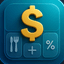 GratuityPro app icon
